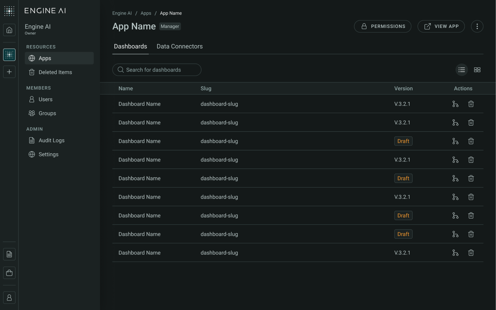 apps