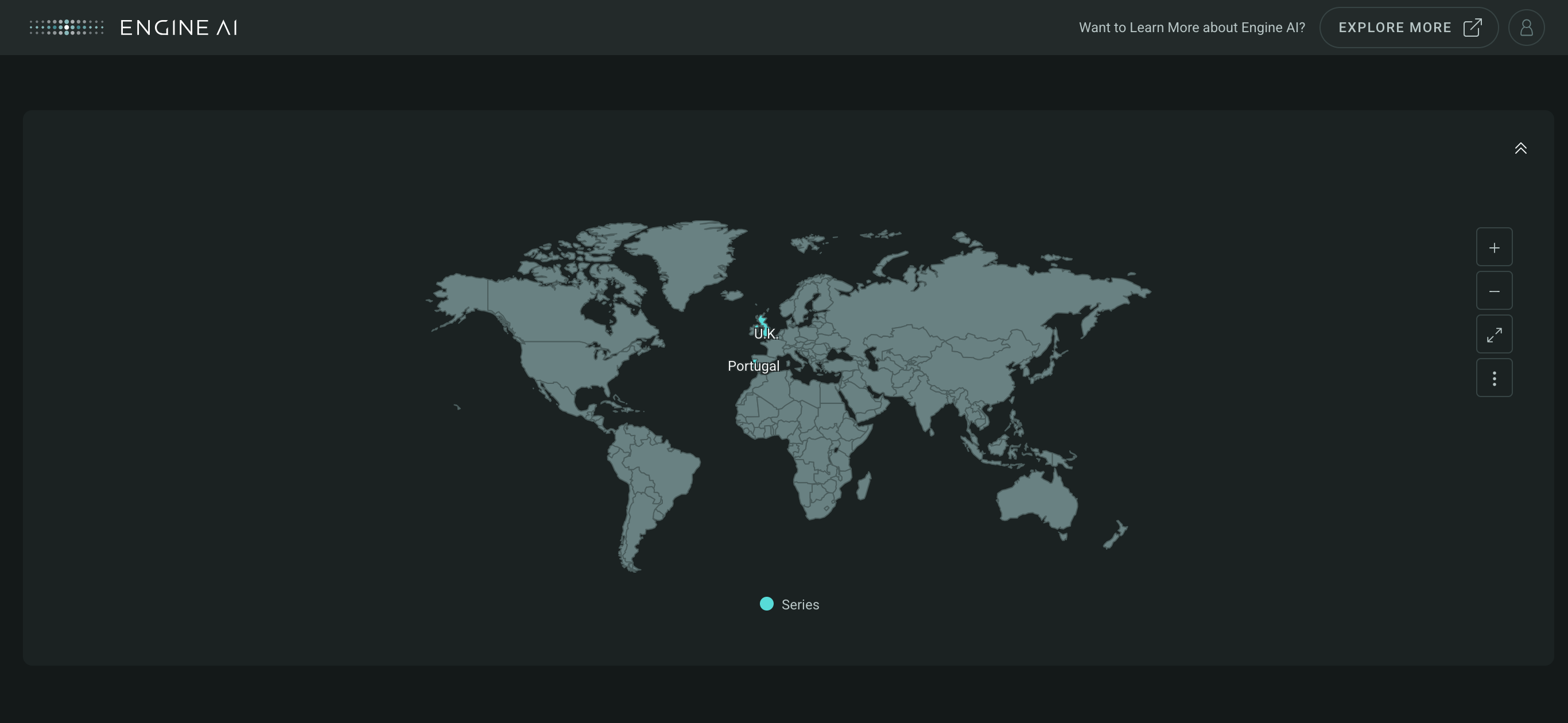Collapsible Section with widget