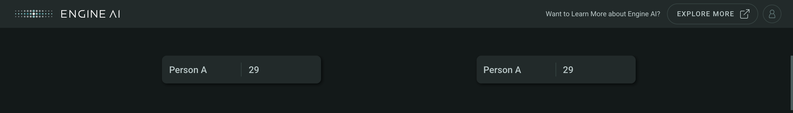 FluidRow with multiple widgets
