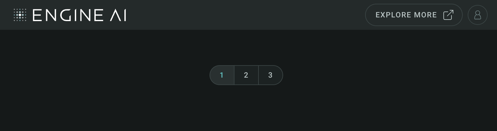 minimal toggle widget
